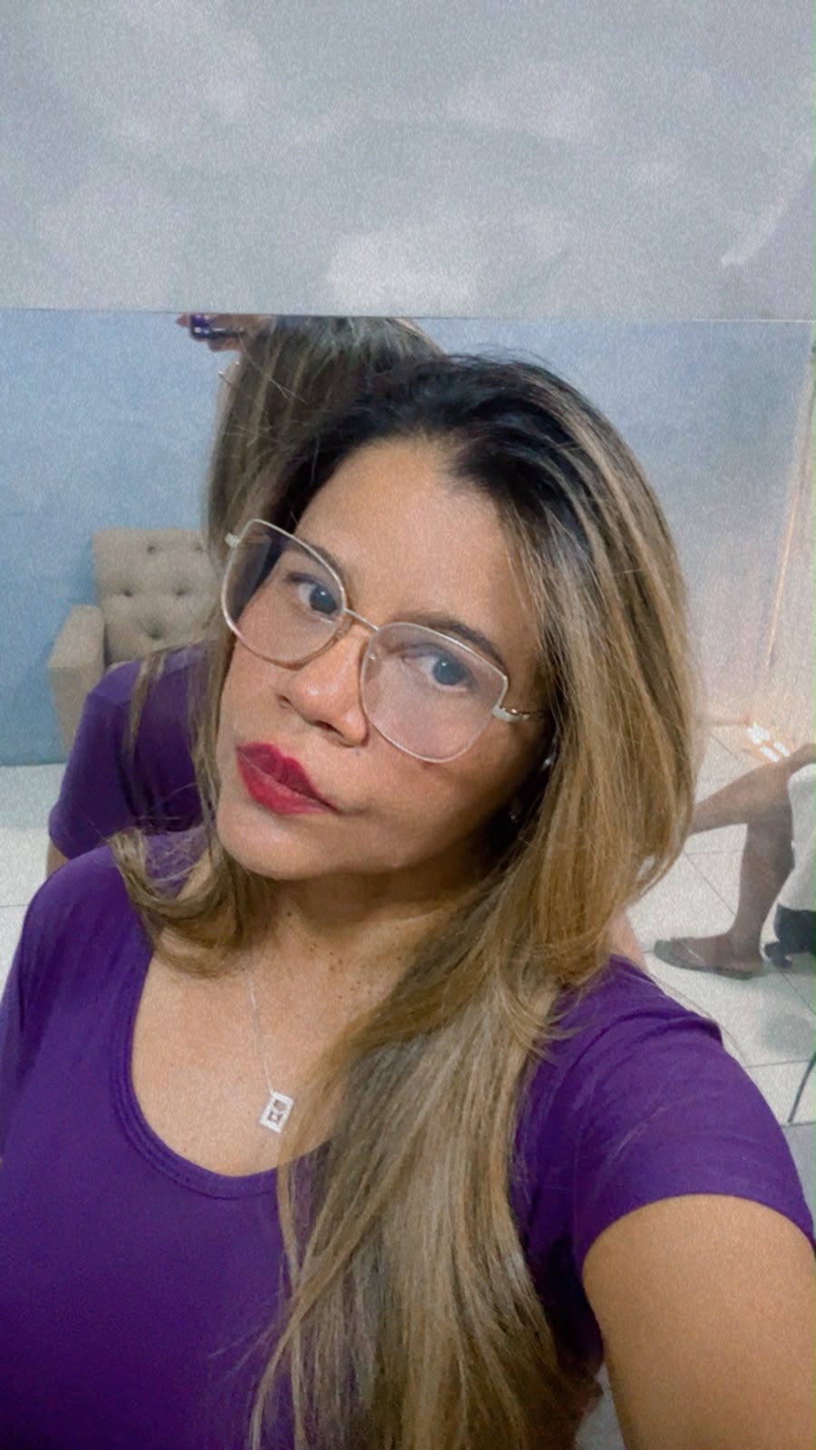Cristiane Ribeiro